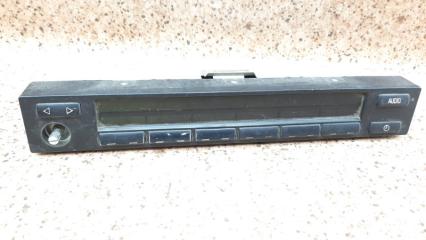 Дисплей информационный BMW 7-Series 2000