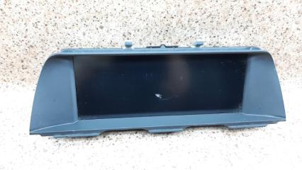 Дисплей информационный BMW 5-Series 2009