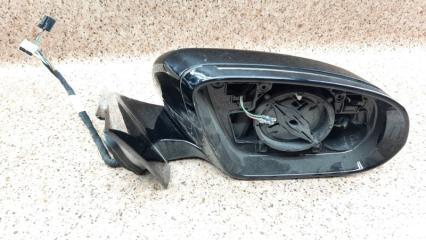 Зеркало Mercedes-Benz E-Class 2016-2020