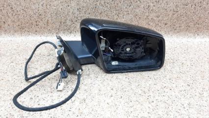 Запчасть зеркало переднее правое Mercedes-Benz GLA-Class 2014