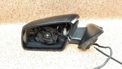 Запчасть зеркало Mercedes-Benz GLA-Class 2014