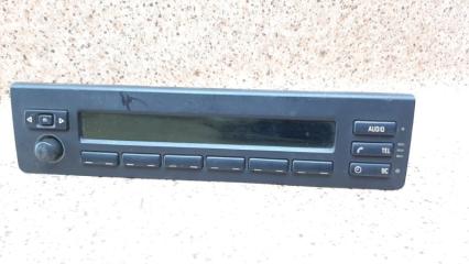 Дисплей информационный BMW 5-Series 1999-2003