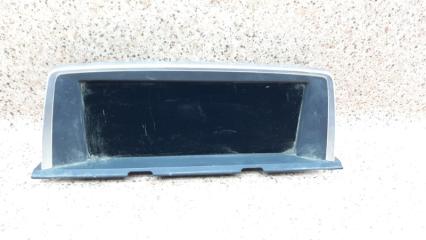 Дисплей информационный BMW 6-Series 2013