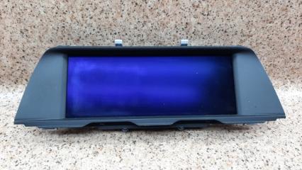 Дисплей информационный BMW 5-Series 2009