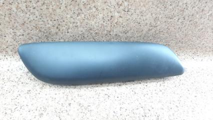 Запчасть молдинг бампера передний правый Peugeot 307 2007