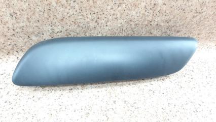 Запчасть молдинг бампера передний левый Peugeot 307 2007