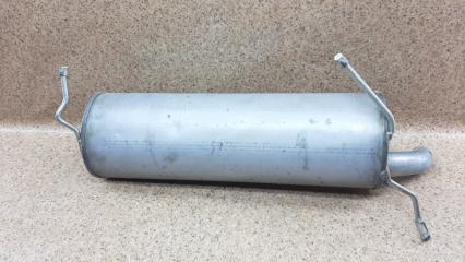 Запчасть глушитель Dongfeng H30 Cross 2014-2018