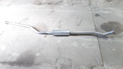 Глушитель Citroen Berlingo 1996-2011