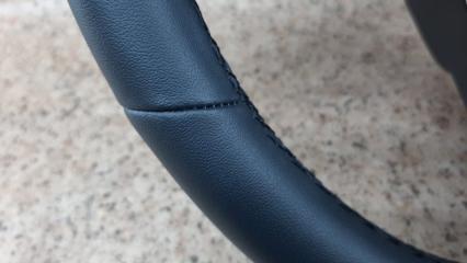 Руль J7 2020-2025