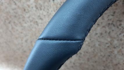 Руль J7 2020-2025