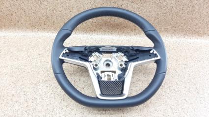 Руль J7 2020-2025