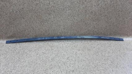 Запчасть кронштейн бампера задний Audi A3 2002