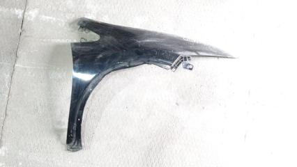 Фото запчасти крыло переднее правое Honda Civic 2008 контрактная запчасть Запчасть крыло переднее правое Honda Civic 2008