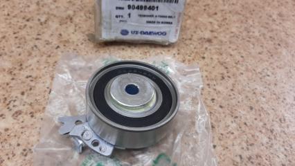 Запчасть натяжитель ремня грм Opel Astra 1991-2008