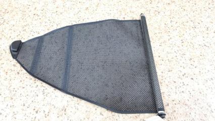 Запчасть шторка задняя левая Lexus Ls460 2008