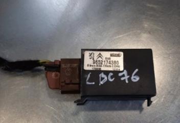 Запчасть реле Citroen C2 2004