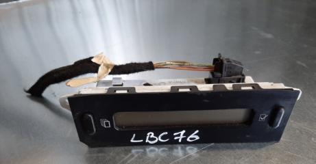 Дисплей информационный Citroen C2 2004