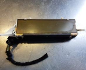 Дисплей информационный Citroen C4 2005