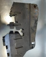 Запчасть дефлектор воздушный правый Citroen C2 2004