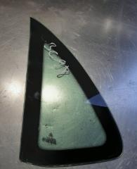 Стекло (форточка) заднее левое Citroen C3 2004