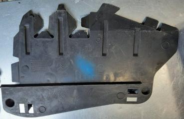 Дефлектор воздушный левый Citroen C3 2009