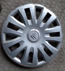 Запчасть колпачек колесного диска Citroen C3 2009
