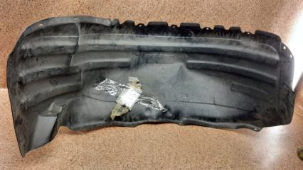 Запчасть подкрылок передний левый Mitsubishi L200 2015-2024