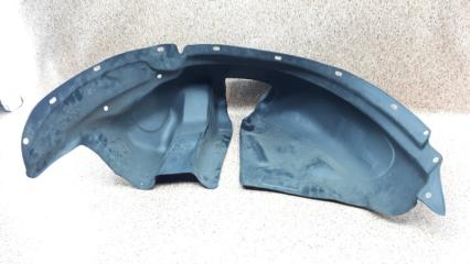 Фото запчасти подкрылок задний правый Chery Tiggo 2 2016-2024 новая запчасть Запчасть подкрылок задний правый Chery Tiggo 2 2016-2024