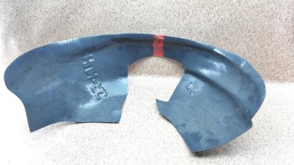 Фото запчасти подкрылок передний левый Hyundai Accent 1999-2012 новая запчасть Запчасть подкрылок передний левый Hyundai Accent 1999-2012