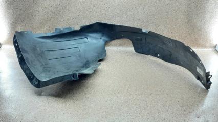 Запчасть подкрылок передний левый Kia Cerato 2018-2022