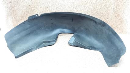 Запчасть подкрылок задний правый Kia Sportage 2015-2020