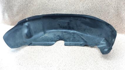 Запчасть подкрылок задний правый Kia Rio 2011-2017