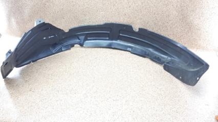 Запчасть подкрылок передний правый Kia Sportage 2010-2016