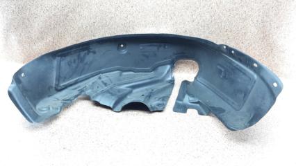 Запчасть подкрылок задний левый Kia Rio 2017-2020