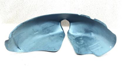 Запчасть подкрылок задний левый Datsun on-Do 2014-2021