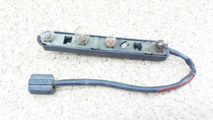 Плата фонаря задняя левая Mercedes-Benz E-Class 1984-1993