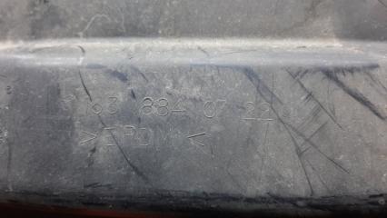 Подкрылок передний левый M-Class 1998-2004 W163