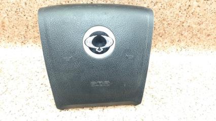 Запчасть подушка безопасности (airbag) в руль SsangYong Kyron 2005-2010