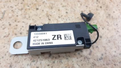 Запчасть антенна Opel Astra 2010-2017