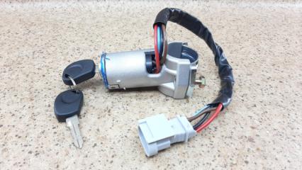 Запчасть замок зажигания Iveco Daily 1999-2007