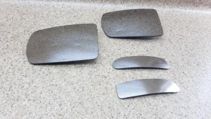 Зеркальный элемент Sollers Atlant