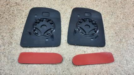 Зеркальный элемент Atlant 2022-2025