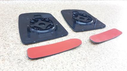 Зеркальный элемент Atlant 2022-2025