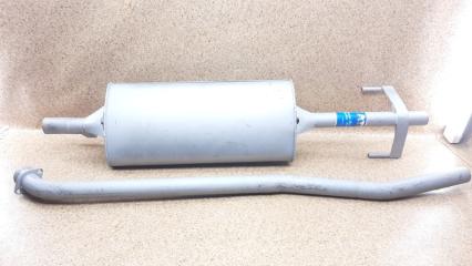 Глушитель Mercedes-Benz Sprinter 1995-2006 новая Глушитель Mercedes-Benz Sprinter 1995-2006