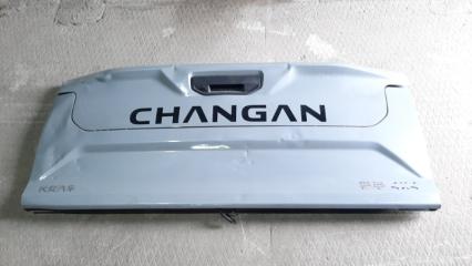 Запчасть крышка багажника Changan Hunter Plus 2022-2025