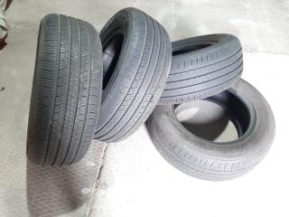 Запчасть шины Changan Hunter Plus 2022-2025