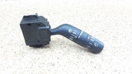 Фото запчасти подрулевой переключатель Mazda 3 2003-2009 Б/У запчасть Запчасть подрулевой переключатель Mazda 3 2003-2009