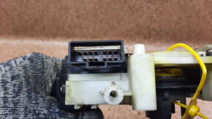 Подрулевой переключатель Sonata 2000-2005 EF