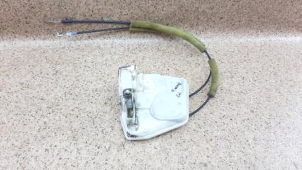 Замок двери задний правый Mazda 6 2007-2013 GH F96G15R2 Б/У