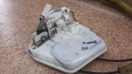 Замок двери задний правый Mazda 6 GH